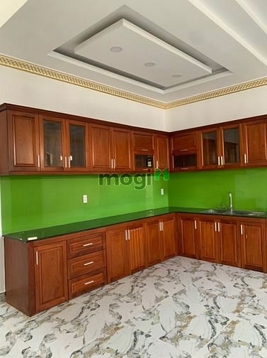 Hình ảnh Cho thuê Biệt Thự Dương Quảng Hàm P6 3 Lầu ( Hình Thật 100%)