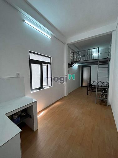 Hình ảnh Cho thuê phòng trọ chung cư quận 1 P.Bến Thành