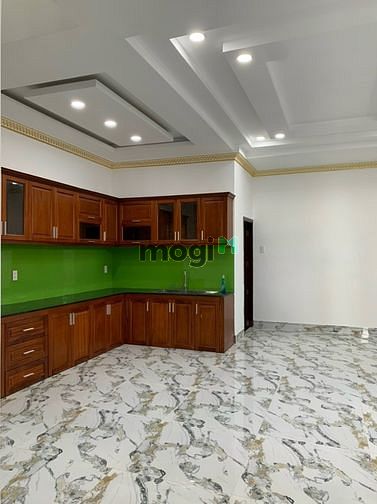 Hình ảnh Cho thuê Biệt Thự Dương Quảng Hàm P6 3 Lầu ( Hình Thật 100%)