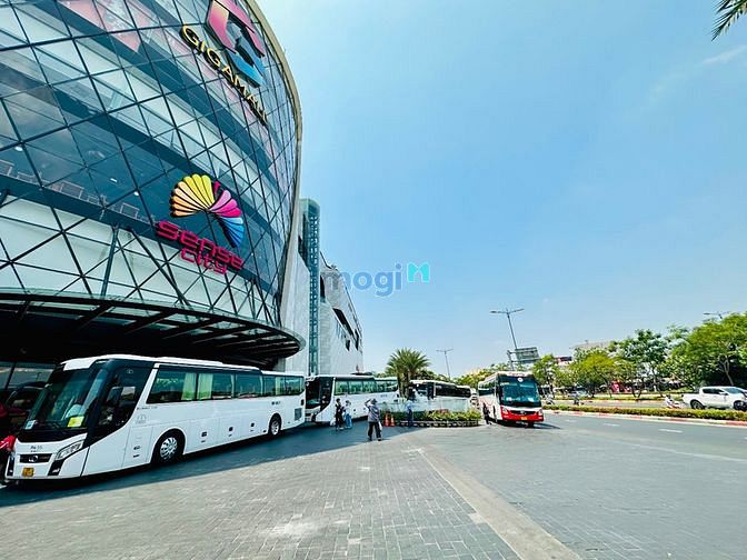 Hình ảnh Đất 90m2 Ngang 6m | Sau lưng Gigamall Hiệp Bình Chánh Thủ Đức