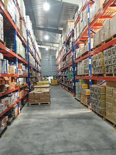 Hình ảnh Cho thuê kho ô kệ, sỉ và lẻ, phần mềm quản lý bằng barcode