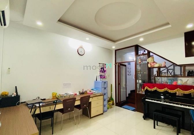 Hình ảnh Cho thuê nhà mt kdc an phú hưng - quận 7
