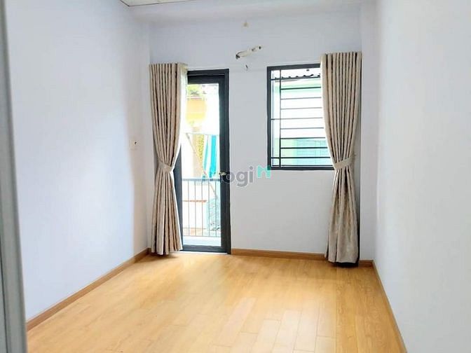 Hình ảnh Bán nhà Phan Văn Trị. Diện tích 32m2. Giá chỉ 3.79 tỷ.