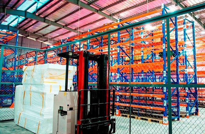 Hình ảnh Cho thuê kho ô kệ, sỉ và lẻ, phần mềm quản lý bằng barcode