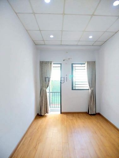 Hình ảnh Bán nhà Phan Văn Trị. Diện tích 32m2. Giá chỉ 3.79 tỷ.