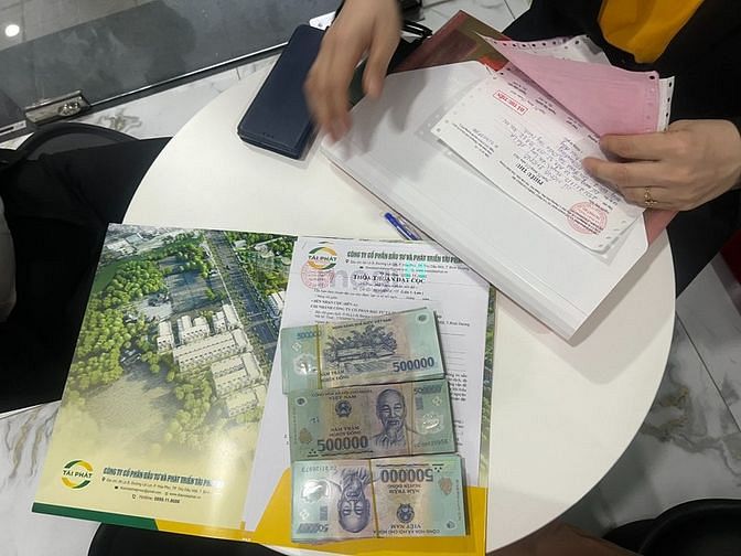 Hình ảnh đất view kdl hồ dầu đảo nhím tây ninh