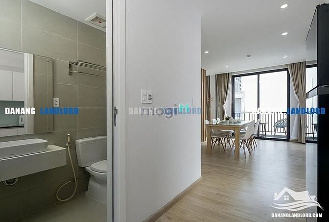 Hình ảnh Mb6623 nạp rút nhanh chóng 3PN 110m2 gần biển Phạm Văn Đồng - C116