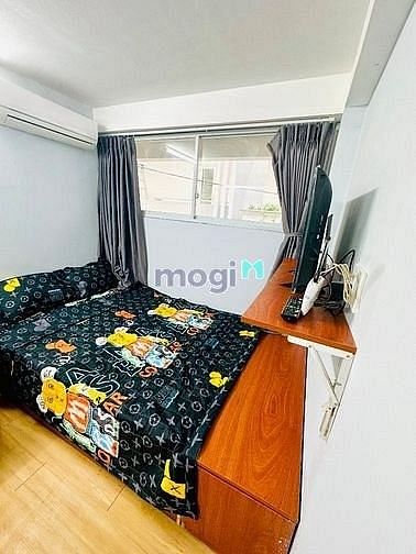 Hình ảnh Căn Hộ Studio đầy đủ nội thất tiện nghi