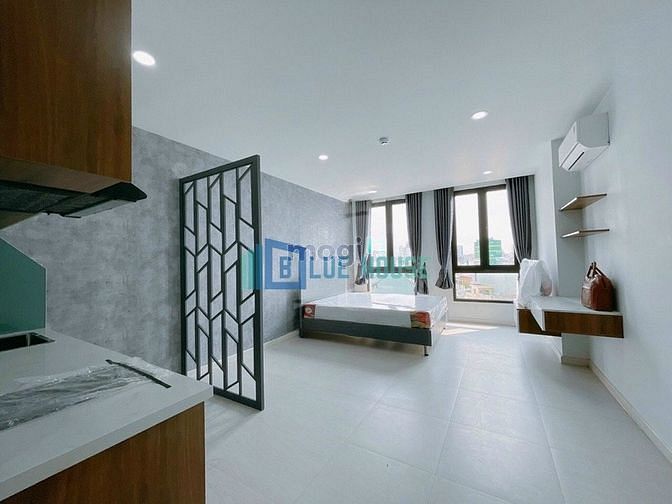 Hình ảnh Căn Hộ Cao Cấp_Chợ Hòa Hưng_Bắc Hải_Cách Mạng Tháng 8_Mới 100%