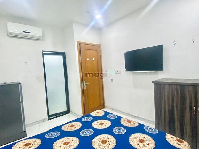 Hình ảnh Cho Thuê Phòng CHDV Ngay Cầu Chánh Hưng Phạm Hùng