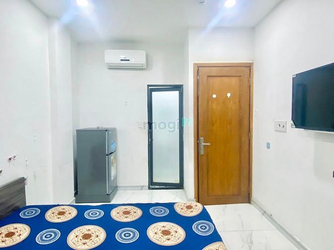 Hình ảnh Cho Thuê Phòng CHDV Ngay Cầu Chánh Hưng Phạm Hùng