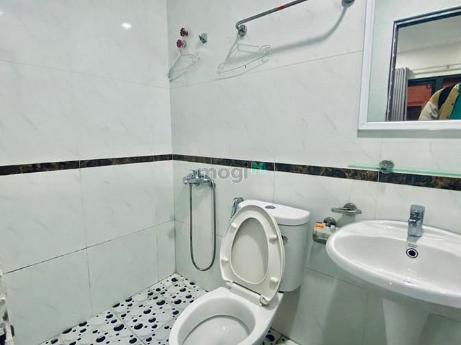 Hình ảnh Cho Thuê Phòng CHDV Ngay Cầu Chánh Hưng Phạm Hùng