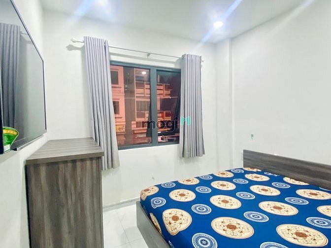 Hình ảnh Cho Thuê Phòng CHDV Ngay Cầu Chánh Hưng Phạm Hùng