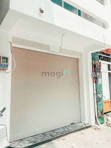 Hình ảnh Cho thuê nhà mt 4a  Nguyễn Văn Thương ( d1 ) p24 Bình Thạnh .