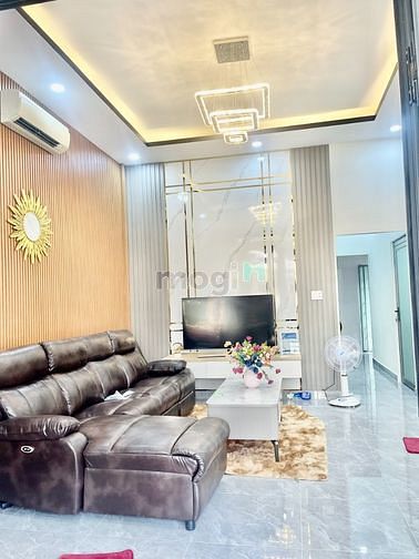 Hình ảnh Nhà đẹp 2 mặt tiền TT Cần Thạnh Cần Giờ, 84m2, giá 5.5 tỷ