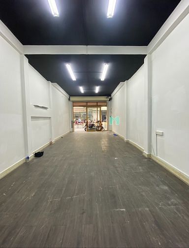 Hình ảnh Cho thuê nhà mt 4a  Nguyễn Văn Thương ( d1 ) p24 Bình Thạnh .