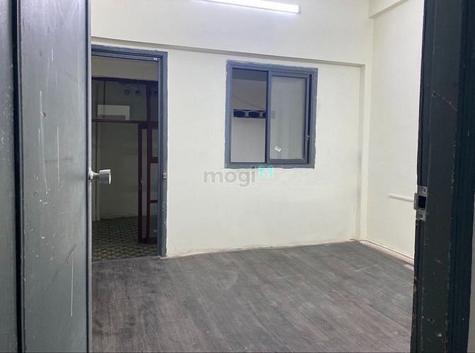 Hình ảnh Cho thuê nhà mt 4a  Nguyễn Văn Thương ( d1 ) p24 Bình Thạnh .