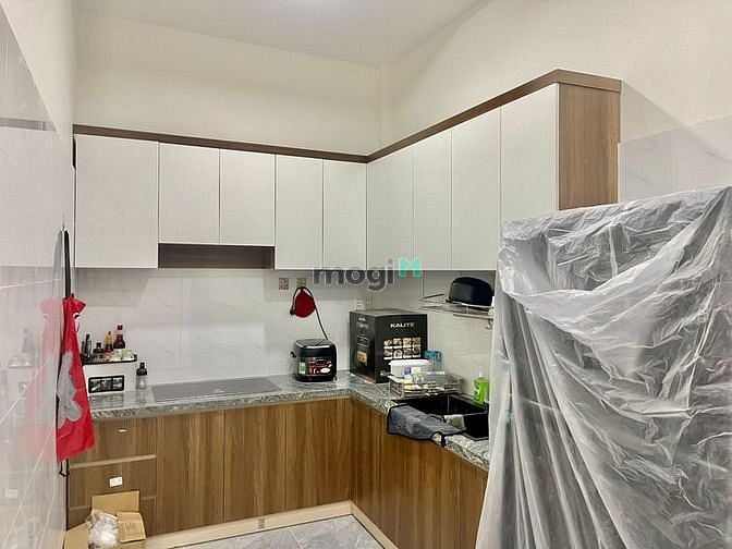 Hình ảnh Nhà đẹp 2 mặt tiền TT Cần Thạnh Cần Giờ, 84m2, giá 5.5 tỷ