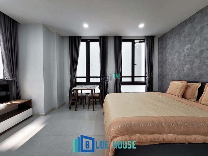 Hình ảnh Căn Hộ Cao Cấp_Chợ Hòa Hưng_Bắc Hải_Cách Mạng Tháng 8_Mới 100%