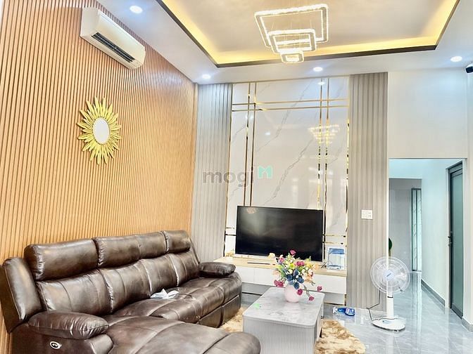 Hình ảnh Nhà đẹp 2 mặt tiền TT Cần Thạnh Cần Giờ, 84m2, giá 5.5 tỷ