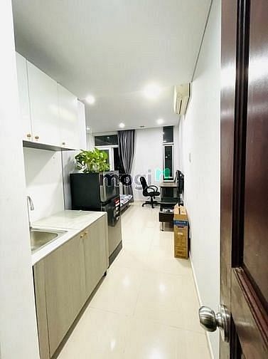 Hình ảnh CH Studio - 1PN có balcon ngay gần chợ Bà Chiểu