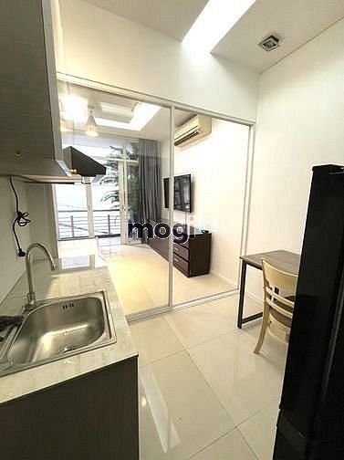Hình ảnh CH Studio - 1PN có balcon ngay gần chợ Bà Chiểu