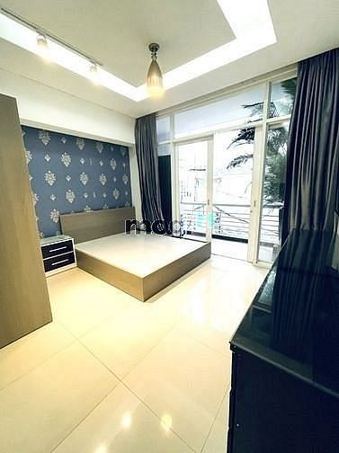 Hình ảnh CH Studio - 1PN có balcon ngay gần chợ Bà Chiểu