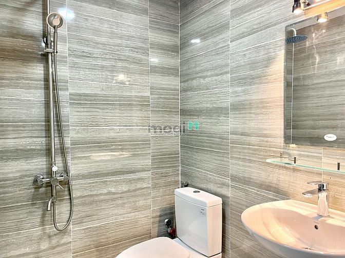 Hình ảnh Studio Mới Sạch Đẹp Mới Full NT Có Máy Giặt Riêng Gần Đường Trường Sa