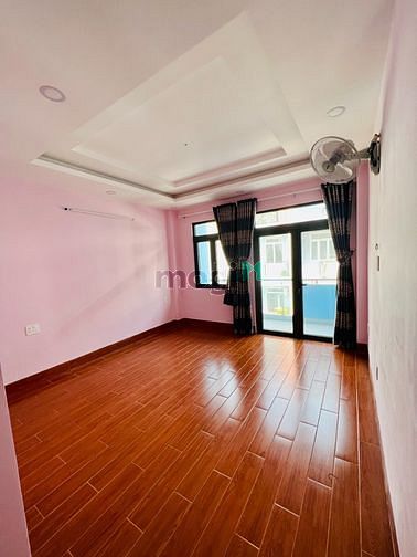 Hình ảnh Cho thuê phòng mới xây 53 Bình Lợi, giá từ 4tr