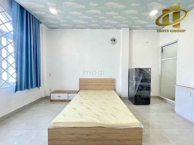 Hình ảnh Studio full nội thất mới toanh tại Xóm Chiếu Quận 4