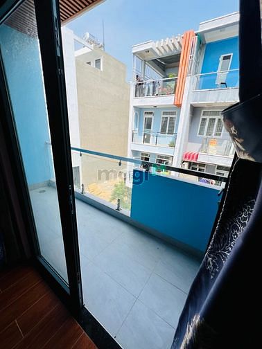 Hình ảnh Cho thuê phòng mới xây 53 Bình Lợi, giá từ 4tr