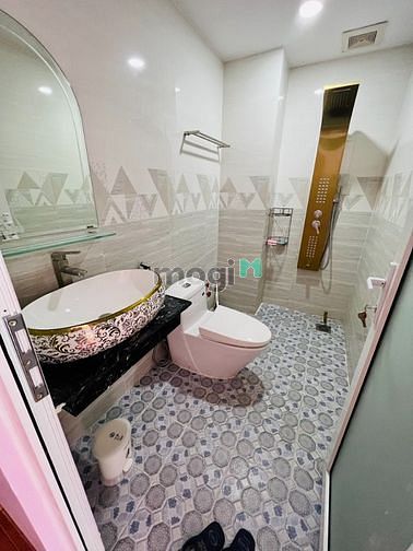 Hình ảnh Cho thuê phòng mới xây 53 Bình Lợi, giá từ 4tr
