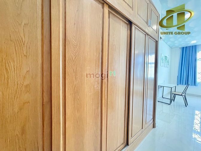 Hình ảnh Studio full nội thất mới toanh tại Xóm Chiếu Quận 4