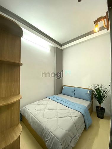 Hình ảnh 🍀 Mb6623 nạp rút nhanh chóng 2PN Bình Thạnh, Có ban công rộng, Máy giặt riêng 🍀