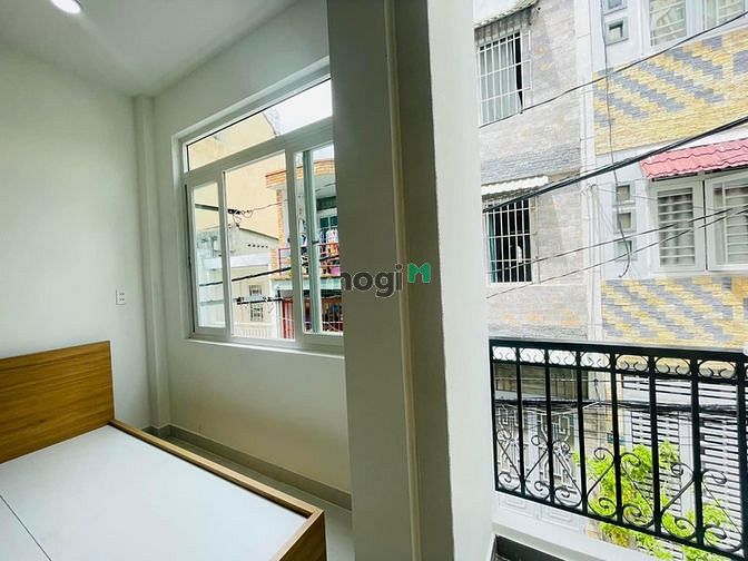 Hình ảnh Mb6623 nạp rút nhanh chóng ban công cửa sổ mới xây ♥️