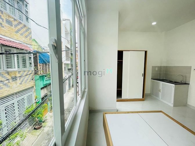 Hình ảnh Mb6623 nạp rút nhanh chóng ban công cửa sổ mới xây ♥️