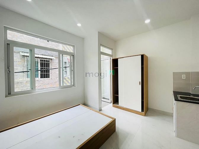Hình ảnh Mb6623 nạp rút nhanh chóng ban công cửa sổ mới xây ♥️