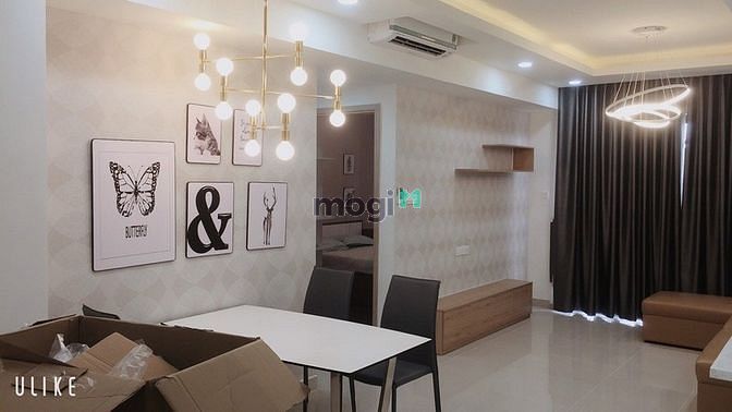 Hình ảnh 🌳 Cho Thuê 3pn Căn Góc 109m2 The Sun Avenue, Q2, View Sông