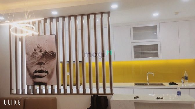 Hình ảnh 🌳 Cho Thuê 3pn Căn Góc 109m2 The Sun Avenue, Q2, View Sông