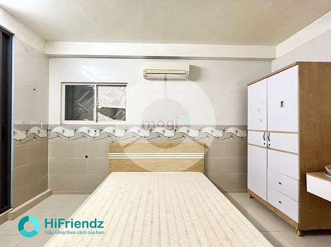Hình ảnh Studio bếp tách biệt ngay Đầm Sen - Full NT - HiFriendz hỗ trợ cọc