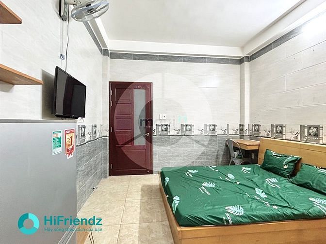 Hình ảnh Studio bếp tách biệt ngay Đầm Sen - Full NT - HiFriendz hỗ trợ cọc