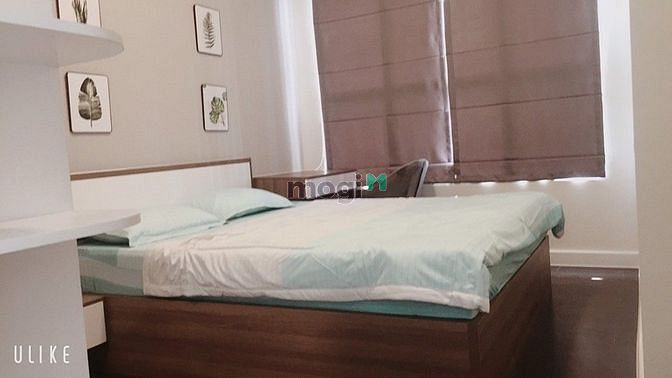 Hình ảnh 🌳 Cho Thuê 3pn Căn Góc 109m2 The Sun Avenue, Q2, View Sông