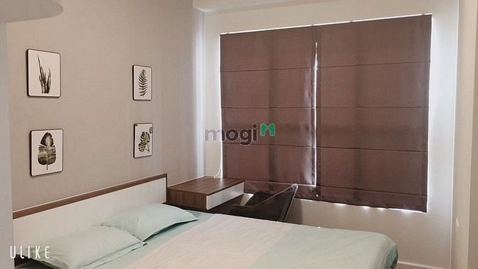 Hình ảnh 🌳 Cho Thuê 3pn Căn Góc 109m2 The Sun Avenue, Q2, View Sông