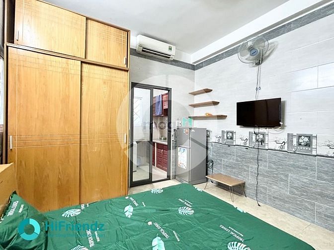 Hình ảnh Studio bếp tách biệt ngay Đầm Sen - Full NT - HiFriendz hỗ trợ cọc