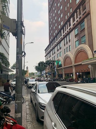 Hình ảnh Cho thuê nhà Phường Bến Nghé Quận 1 vị trí đẹp