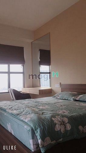 Hình ảnh 🌳 Cho Thuê 3pn Căn Góc 109m2 The Sun Avenue, Q2, View Sông