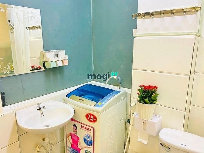 Hình ảnh Siêu Phẩm Penhouse ngay Gần cầu Sài Gòn 45m2