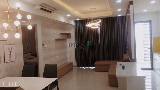 Hình ảnh 🌳 Cho Thuê 3pn Căn Góc 109m2 The Sun Avenue, Q2, View Sông