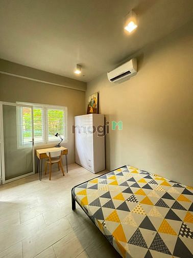 Hình ảnh 1 PN Quốc Hương Thảo Điền siêu đẹp