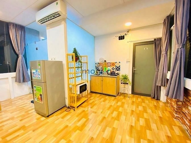 Hình ảnh Siêu Phẩm Penhouse ngay Gần cầu Sài Gòn 45m2